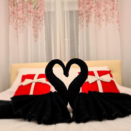 Top Apartament II Namysłów Eksteriør billede