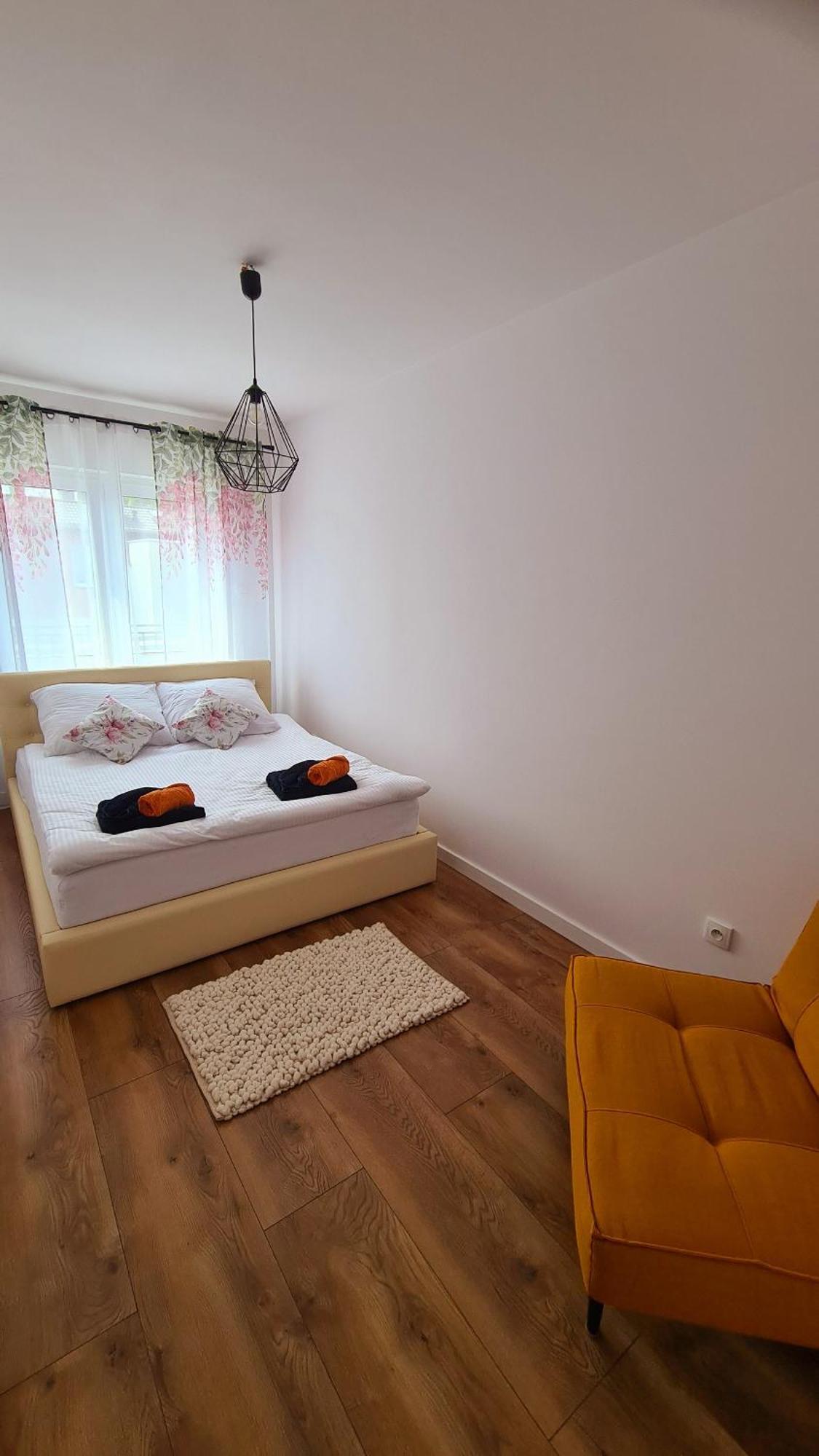 Top Apartament II Namysłów Eksteriør billede