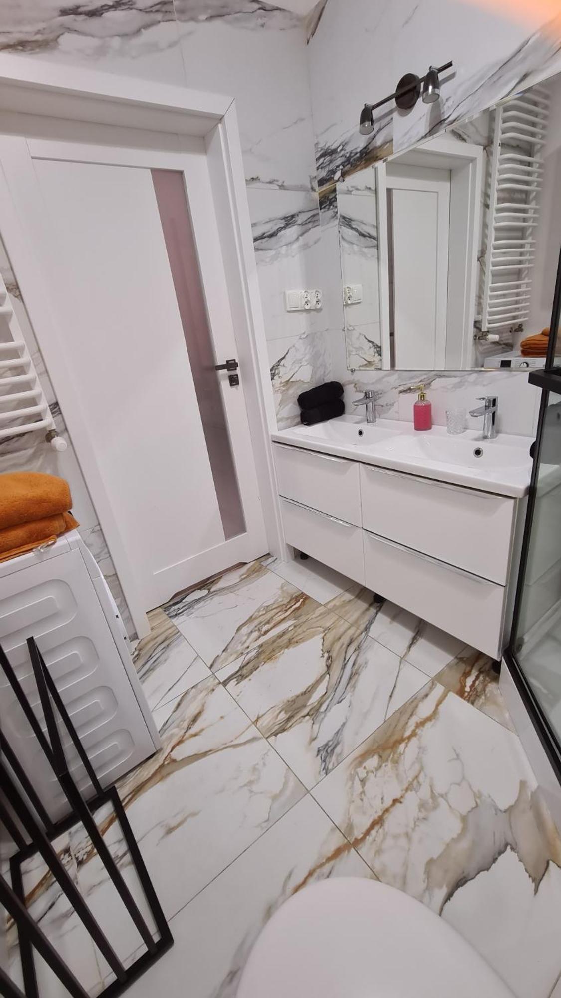 Top Apartament II Namysłów Eksteriør billede