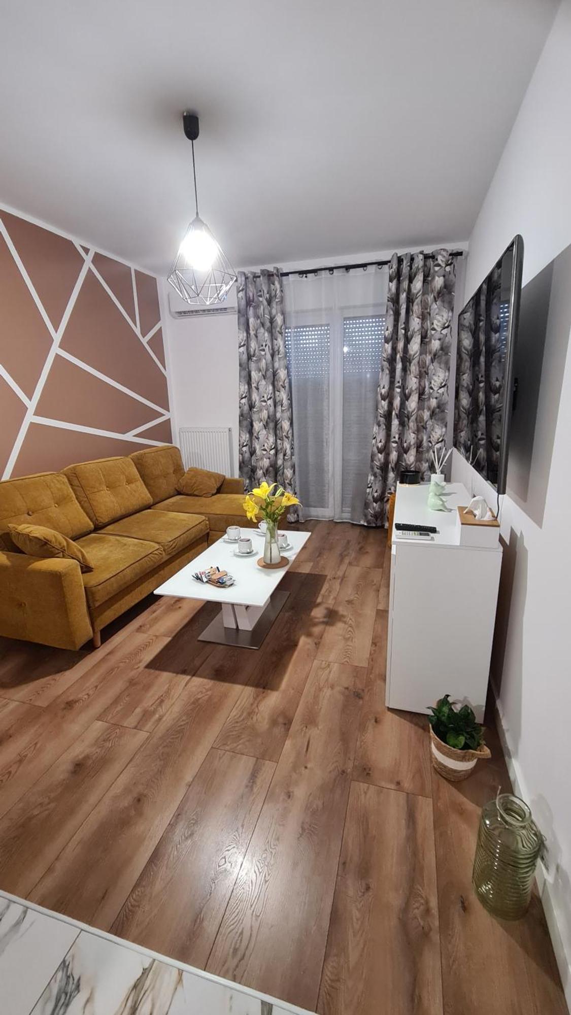 Top Apartament II Namysłów Eksteriør billede