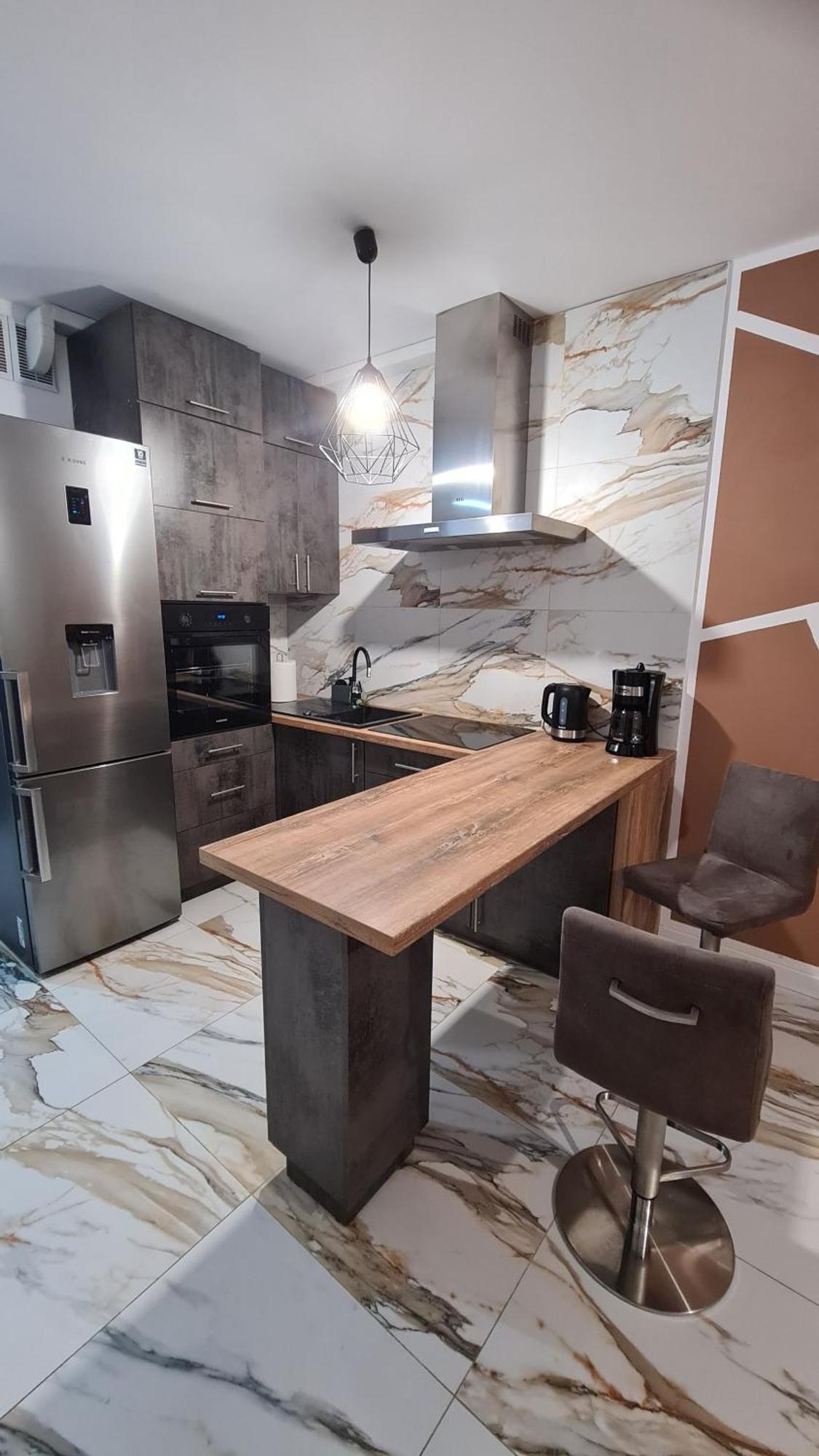 Top Apartament II Namysłów Eksteriør billede