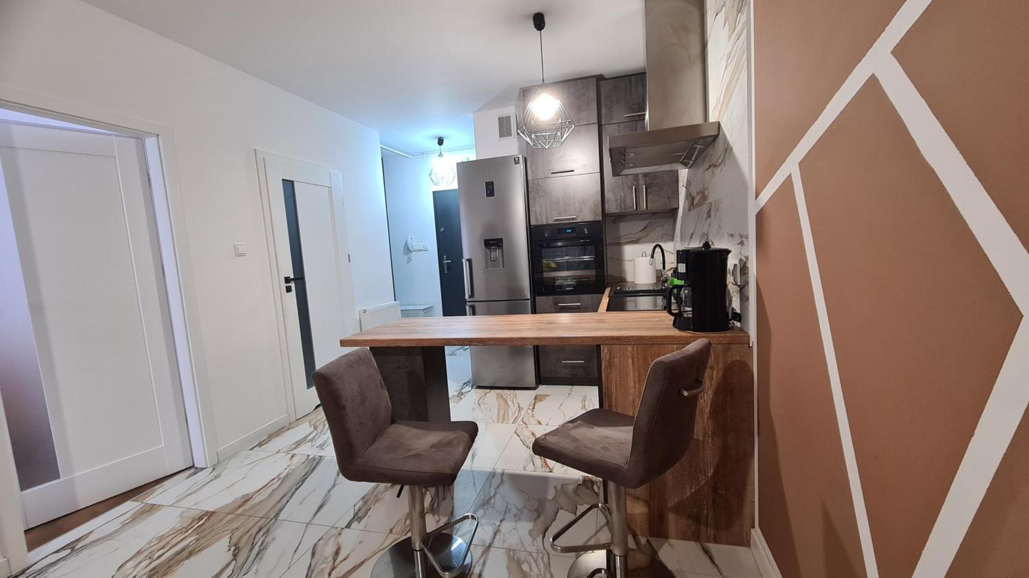 Top Apartament II Namysłów Eksteriør billede