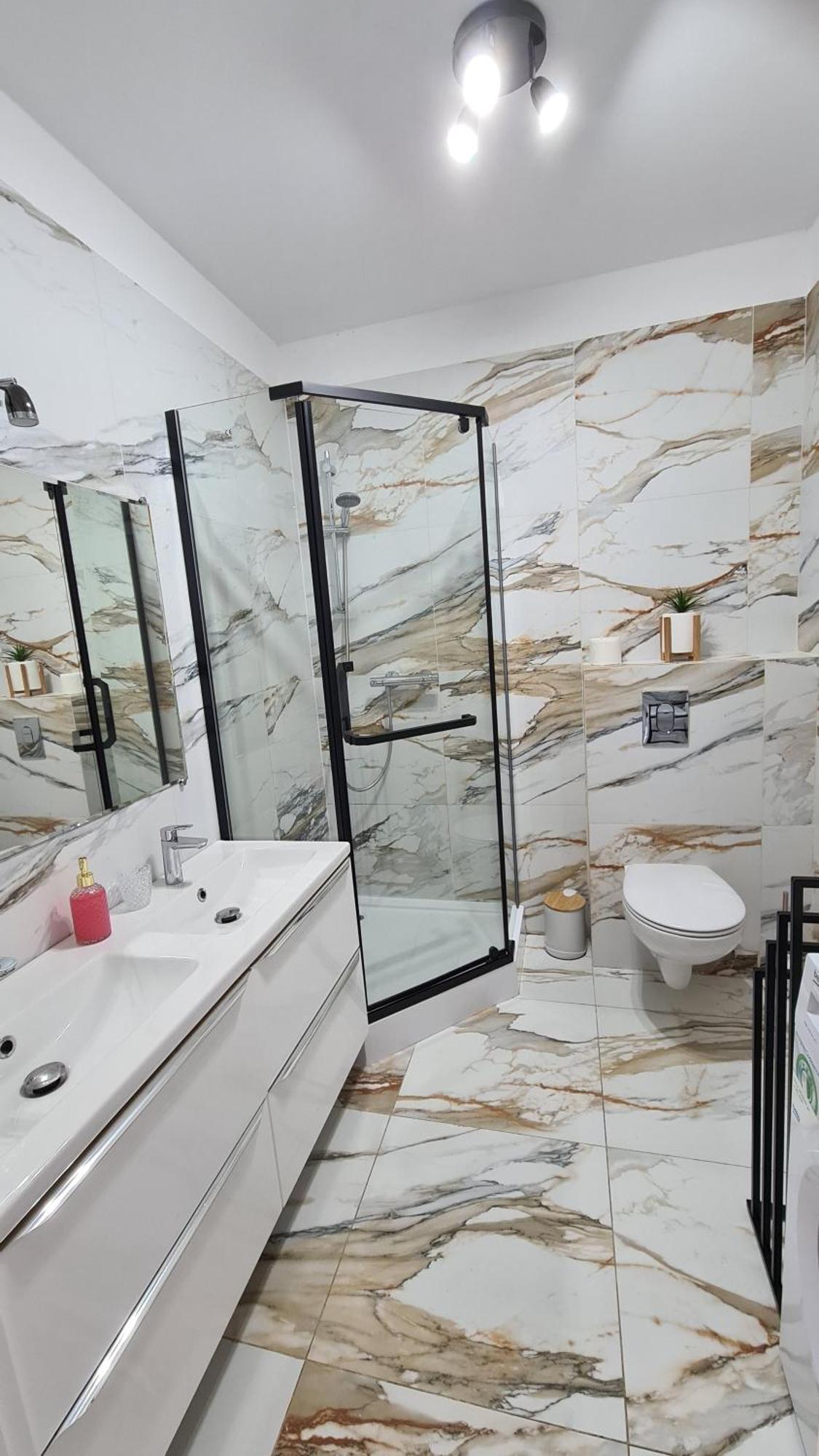 Top Apartament II Namysłów Eksteriør billede