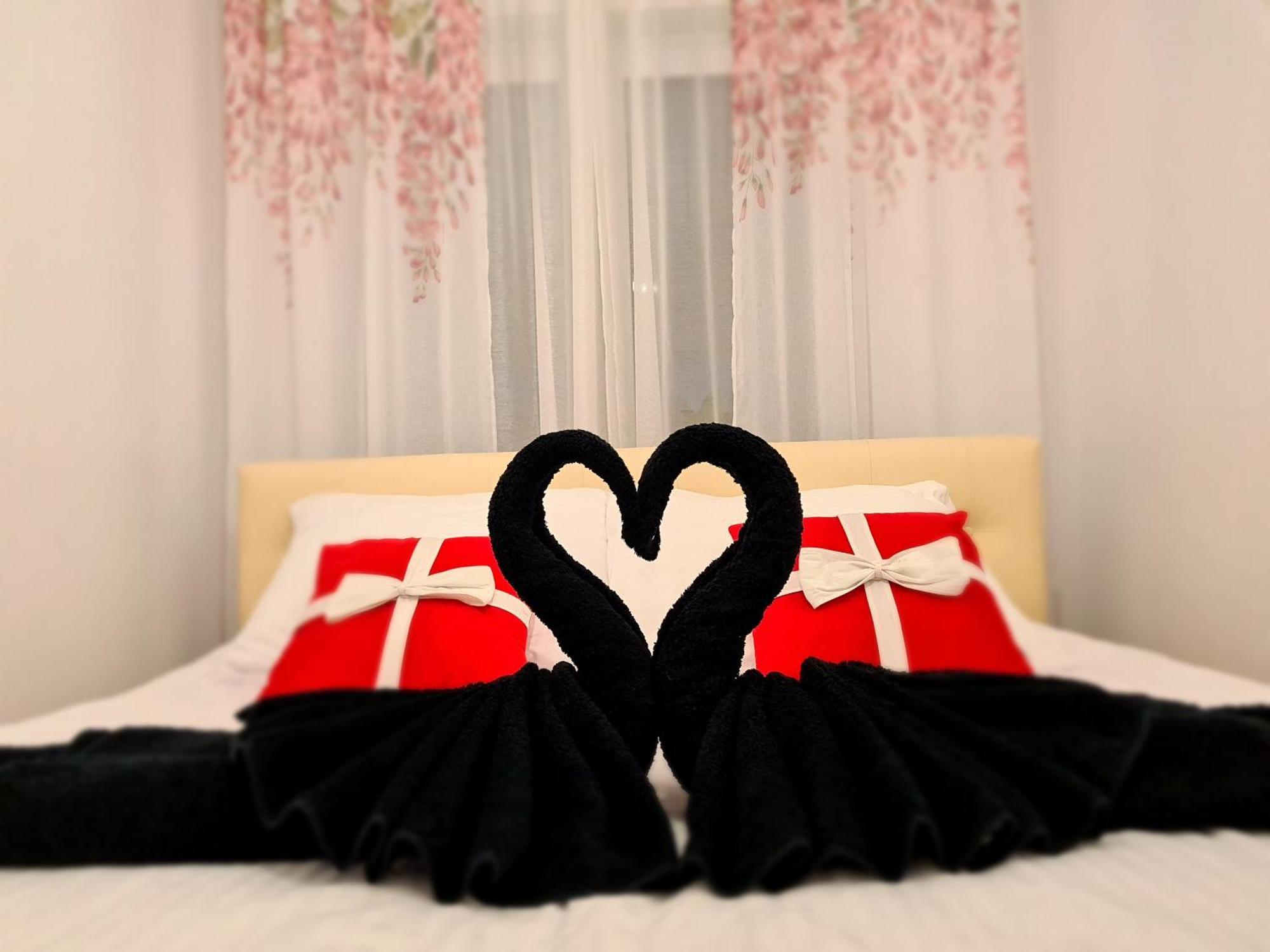 Top Apartament II Namysłów Eksteriør billede